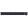 CyberPower_Basic_PDU15B2F12R_14-Outlets_PDU_-_Basic_-_14_x_NEMA_5-15R_-_120_V_AC_-_1U_-_Vertical_-_Rack_Mount_PDU15B2F12R