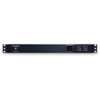 CyberPower_Metered_PDU20M2F10R_12-Outlets_PDU_-_Metered_-_NEMA_5-20P_-_12_x_NEMA_5-20R_-_120_V_AC_-_1U_-_Vertical_-_Rack-mountable_PDU20M2F10R