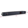 CyberPower_Metered_PDU20M2F10R_12-Outlets_PDU_-_Metered_-_NEMA_5-20P_-_12_x_NEMA_5-20R_-_120_V_AC_-_1U_-_Vertical_-_Rack-mountable_PDU20M2F10R