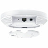 TP-Link Omada AP9650 Dual Band IEEE 80211 abgnacax 291 Gbits Wireless Access Point - 240 GHz 5 GHz - MIMO Technology - 1 x - AP9650