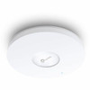 TP-Link Omada AP9650 Dual Band IEEE 80211 abgnacax 291 Gbits Wireless Access Point - 240 GHz 5 GHz - MIMO Technology - 1 x - AP9650