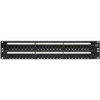 Tripp_Lite_48-Port_Cat6_Cat5_Patch_Panel_Rackmount_110_Punch_Down_RJ45_Ethernet_1URM_568B_-_48_x_RJ-45_N252-048