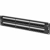 Tripp_Lite_48-Port_Cat6_Cat5_Patch_Panel_Rackmount_110_Punch_Down_RJ45_Ethernet_1URM_568B_-_48_x_RJ-45_N252-048