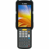 Zebra MC3300ax Handheld Terminal - 1D 2D - SE4770Scan Engine - Qualcomm Snapdragon 220 GHz - 4 GB RAM - 32 GB Flash - 4 WVGA - LED MC330X-GJ4BG4NA