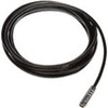 AXIS VideoPowerNetwork Cable - 23 ft VideoPowerNetwork Cable for PTZ Camera Media Converter - Black 5800-821