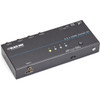 Black Box 4K HDMI Switch - 4 x 1 - 3840  2160 - 4K - 4 x 1 - Display Blu-ray Disc Player - 1 x HDMI Out VSW-HDMI4X1-4K