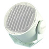 Bogen A2T 2-way IndoorOutdoor Speaker - White - 55 Hz to 20 kHz - 8 Ohm A2TWHT