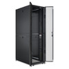 APC by Schneider Electric NetShelter 9000 24-Outlets PDU - Switched - NEMA L21-30P - 3 x IEC 60320 C19C21 21 x IEC 60320 C13C15 - V APDU9965
