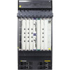 HPE HSR6808 Router Chassis - 8 - 20U - Rack-mountable JG363B