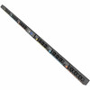 Eaton G4 42-Outlets PDU - Managed - Universal Input - 24 x IEC 60320 C13 18 x IEC 60320 C39 - Network RJ-45 - 0U - Vertical - - EVMAGU23X-E