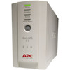 APC BACK-UPS CS 350VA - 350VA210W - 47 Minute Full Load - 3 x IEC 320-C13 1 x IEC 320-C13 - BatterySurge-protected 2 BK350EI