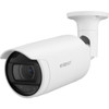 Wisenet ANO-L6082R 2 Megapixel Full HD Network Camera - Color - Bullet - White - 9843 ft 30 m Infrared Night Vision - H264 H265 ANO-L6082R