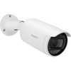 Wisenet ANO-L6082R 2 Megapixel Full HD Network Camera - Color - Bullet - White - 9843 ft 30 m Infrared Night Vision - H264 H265 ANO-L6082R