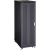 Black Box Server Cabinet - 38U 24W x 40D Mesh Front - For Server - 38U Rack Height x 2130 54102 mm Rack Width x 3850 mm - RM2420A