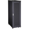 Black Box Server Cabinet - 38U 24W x 40D Mesh Front - For Server - 38U Rack Height x 2130 54102 mm Rack Width x 3850 mm - RM2420A