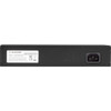 Black Box LGB700 Series Web Smart Gigabit Ethernet Switch - SFP 10-Port - 8 Ports - Manageable - TAA Compliant - 4 Layer Supported - LGB710A
