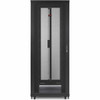 APC by Schneider Electric NetShelter SV 48U 800mm Wide x 1060mm Deep Enclosure with Sides Black - 48U Rack Height x 19 48260 mm - AR2487