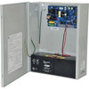 Altronix Single Output Power SupplyCharger - Wall Mount - 120 V AC Input - 12 V DC 24 V DC Output - 1 12V Rails EFLOW3NX