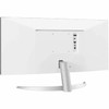 LG 29BQ650-W 29 Class UW-UXGA LCD Monitor - 219 - 29 Viewable - In-plane Switching IPS Technology - 2560 x 1080 - FreeSync - - - 29BQ650-W