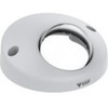 AXIS TP3809 Dome Cover White - Supports Dome Camera - Dome - White - 4 02010-001