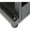 APC by Schneider Electric NetShelter SX 48U 600mm Wide x 1070mm Deep Enclosure - For Server Storage - 48U Rack Height x 19 48260 - AR3107