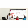 LG CreateBoard 65TR3DK-B Collaboration Display - 65 LCD - ARM Cortex A55 - 4 GB - Touchscreen - 169 Aspect Ratio - 3840 x 2160 - LED 65TR3DK-BMUSQ