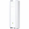 TP-Link Omada Pro AP8635-I Dual Band IEEE 80211 abgnacax 173 Gbits Wireless Access Point - IndoorOutdoor - 240 GHz 5 GHz - AP8635-I