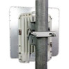 Cambium Networks PTP 670 450 Mbits Wireless Bridge - 490 GHz 605 GHz - MIMO Technology - 2 x Network RJ-45 - Gigabit Ethernet - C050067B004B