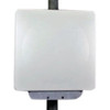 Cambium Networks PTP 670 450 Mbits Wireless Bridge - 490 GHz 605 GHz - MIMO Technology - 2 x Network RJ-45 - Gigabit Ethernet - C050067B004B