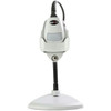Code Code Reader 1100 CR1100 Handheld Barcode Scanner Kit - Cable Connectivity - CMOS - Serial - Light Gray - Serial CR1100-K102-C501