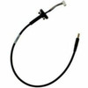 Zebra USB Type A Cable for Warehouse Keyboard - USB Data Transfer Cable for Keyboard CBL-ET-KBUSB1-01