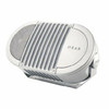 Bogen A6T 2-way IndoorOutdoor Speaker - White - 50 Hz to 20 kHz - 8 Ohm A6TWHT