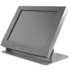 Chief FSB-018 Single Display Table Stand - Up to 18 Screen Support - 907 kg Load Capacity - Flat Panel Display Type Supported1567 FSB018BLK