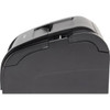 POS-X EVO Impact 912LB470100133 Thermal Transfer Printer - Monochrome - Receipt Print - Serial - With Cutter - Black - 5 lps Mono - 3 912LB470100133