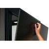 APC by Schneider Electric NetShelter SX Enclosure Rack Cabinet - 45U Rack Height x 19 48260 mm Rack Width - Black - 1022 kg Weight AR3155