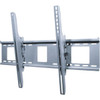 Bosch Wall Mount for LCD Monitor - Black - 1 Displays Supported - 37 to 75 Screen Support - 9072 kg Load Capacity ST650