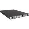 HPE FlexFabric 5945 2-slot Switch - Manageable - 3 Layer Supported - Modular - 650 W Power Consumption - Optical Fiber - JQ075A