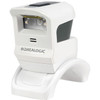 Datalogic Gryphon I GPS4400 Desktop Barcode Scanner - Cable Connectivity - 1D 2D - Imager - White GPS4490-WH