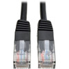 Tripp_Lite_N002-006-BK_Cat5e_UTP_Patch_Cable_-_Category_5e_-_6ft_-_1_x_RJ-45_Male_Network_-_1_x_RJ-45_Male_Network_-_Black_N002-006-BK