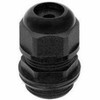 ACTi Cable Gland for Outdoor Domes except Hemispheric Domes - Cable Gland - Black - 189 4801 mm Diameter - 13 Length - Nylon PMAX-1501