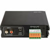 C2G Amplifier - 90 W RMS - 2 Channel - Black - TAA Compliant - 20 Hz to 20 kHz 40573
