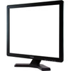 ViewZ VZ-19RTN 19 Class SXGA LCD Monitor - 54 - Black - 19 Viewable - LED Backlight - 1280 x 1024 - 167 Million Colors - 250 - 5 - VZ-19RTN