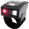 Wasp WRS350 Barcode Scanner - Wireless Connectivity - 1378 35001 mm Scan Distance - 1D 2D - LED - Bluetooth - USB - Black - IP42 633809011511