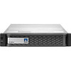 Bosch Dual Controller Unit 12x8TB - 12 x HDD Supported - 12 x HDD Installed - 96 TB Installed HDD Capacity - 1 x Near Line SAS - RAID DSA-N2C8X8-12AT
