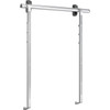 Chief WBM3E Wall Mount for Interactive Whiteboard - Height Adjustable - 5670 kg Load Capacity WBM3E