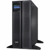 APC by Schneider Electric Smart-UPS 22kVA TowerRack Mountable UPS - 4U Rack-mountable - 3 Hour Recharge - 208 V 230 V Input - 208 V SMX2200HVNC