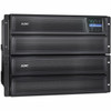 APC by Schneider Electric Smart-UPS 22kVA TowerRack Mountable UPS - 4U Rack-mountable - 3 Hour Recharge - 208 V 230 V Input - 208 V SMX2200HVNC