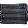 APC by Schneider Electric Smart-UPS 22kVA TowerRack Mountable UPS - 4U Rack-mountable - 3 Hour Recharge - 208 V 230 V Input - 208 V SMX2200HVNC