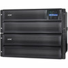 APC by Schneider Electric Smart-UPS 22kVA TowerRack Mountable UPS - 4U Rack-mountable - 3 Hour Recharge - 208 V 230 V Input - 208 V SMX2200HVNC