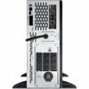 APC by Schneider Electric Smart-UPS 22kVA TowerRack Mountable UPS - 4U Rack-mountable - 3 Hour Recharge - 208 V 230 V Input - 208 V SMX2200HVNC
